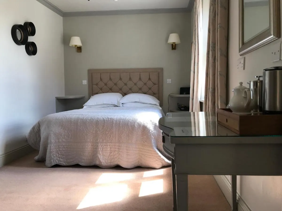Bed and Breakfast 17 Burgate Пикеринг
